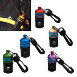 Maxbell Scuba Diving Regulator Hose Holder Second Stage Octopus Retainer Clip Blue