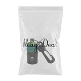 Maxbell Scuba Diving Regulator Hose Holder Second Stage Octopus Retainer Clip Green