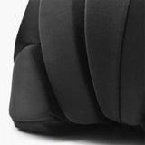 Maxbell Skating Hips Protector Pants Teens Skiing Padded Protective Shorts Black L