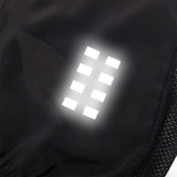 Maxbell Men's Cycling Vest Motorcycle Windproof Sleeveless Jersey Waistcoat XXXL