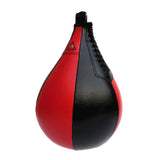 Maxbell Boxing Speed Hang Ball Boxing Punching Bag MMA Dodge Training Speedball Adis