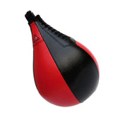 Maxbell Boxing Speed Hang Ball Boxing Punching Bag MMA Dodge Training Speedball Adis