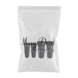 Maxbell Protective Gear Set Elbow Knee Pads for Skating Cycling Bike Scooter Pink