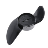 Maxbell Premium Two Blade Replacement Electric Trolling Motor Outboard Propeller