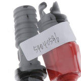 Maxbell 4 in 1 Inflatable Boat Kayak Pump Valve Adapter SUP Airbed Swim Ring Adaptor