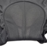 Maxbell Casual Multifunctional Shorts Waterproof Riding Sport Shorts Panties Set M