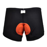 Maxbell Casual Multifunctional Shorts Waterproof Riding Sport Shorts Panties Set M