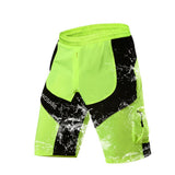 Maxbell Casual Multifunctional Shorts Waterproof Riding Sport Shorts Panties Set M