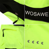 Maxbell Casual Multifunctional Shorts Waterproof Riding Sport Shorts Panties Set M