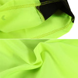 Maxbell Casual Multifunctional Shorts Waterproof Riding Sport Shorts Panties Set M