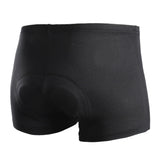 Maxbell Casual Multifunctional Shorts Waterproof Riding Sport Shorts Panties Set M