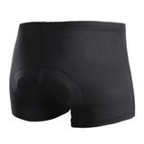 Maxbell Casual Multifunctional Shorts Waterproof Riding Sport Shorts Panties Set XXL