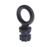 Maxbell Kayak Quick Release Track Base Slide Guide Rail Systems Accessory Black Ring