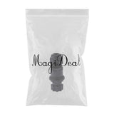 Maxbell Safety Flag Mount Base Canoe Kayak Flag Pole Role Holder DIY Accessories