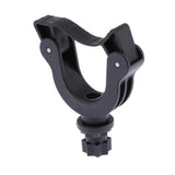 Maxbell Nylon Kayak Canoe Paddle Holder Clips Track Mount Boat Oar Grip Keeper Clamp