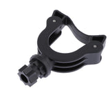 Maxbell Nylon Kayak Canoe Paddle Holder Clips Track Mount Boat Oar Grip Keeper Clamp