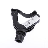 Maxbell Nylon Kayak Canoe Paddle Holder Clips Track Mount Boat Oar Grip Keeper Clamp