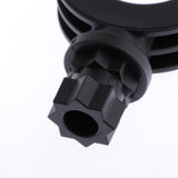 Maxbell Nylon Kayak Canoe Paddle Holder Clips Track Mount Boat Oar Grip Keeper Clamp