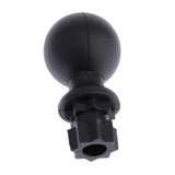 Maxbell Kayak Quick Release Track Base Slide Guide Rail Systems Accessory Black Ball