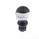 Maxbell Kayak Quick Release Track Base Slide Guide Rail Systems Accessory Black Ball