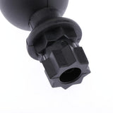 Maxbell Kayak Quick Release Track Base Slide Guide Rail Systems Accessory Black Ball