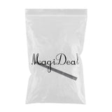 Maxbell Kayak Slide Mount Track Wide Rails Mount Bracket Accessories with 4 Sliders