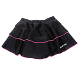 Maxbell Women's Cycling Padded Skirt Tennis Golf Yoga Shorts Pants Swing Skirt S