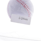 Maxbell Filling Practice Softball Elastic Soft Training Baseball Match Ball 9cm