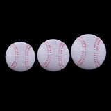 Maxbell Filling Practice Softball Elastic Soft Training Baseball Match Ball 9cm