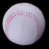 Maxbell Filling Practice Softball Elastic Soft Training Baseball Match Ball 9cm