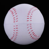 Maxbell Filling Practice Softball Elastic Soft Training Baseball Match Ball 9cm