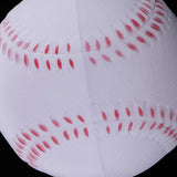 Maxbell Filling Practice Softball Elastic Soft Training Baseball Match Ball  7.5cm