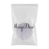 Maxbell Filling Practice Softball Elastic Soft Training Baseball Match Ball  7.5cm