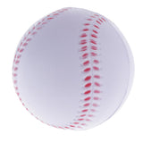 Maxbell Filling Practice Softball Elastic Soft Training Baseball Match Ball  7.5cm