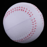 Maxbell Filling Practice Softball Elastic Soft Training Baseball Match Ball  7.5cm