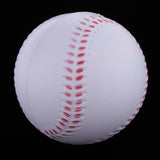 Maxbell Filling Practice Softball Elastic Soft Training Baseball Match Ball 6.3cm
