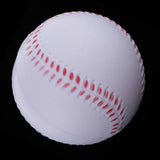 Maxbell Filling Practice Softball Elastic Soft Training Baseball Match Ball 6.3cm