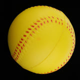 Maxbell Practice Baseball Training Ball Sport Team Game Match Elastic Softball 7.5cm
