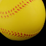Maxbell Practice Baseball Training Ball Sport Team Game Match Elastic Softball 7.5cm