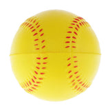 Maxbell Practice Baseball Training Ball Sport Team Game Match Elastic Softball 7.5cm
