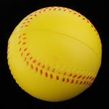 Maxbell Practice Baseball Training Ball Sport Team Game Match Elastic Softball 7.5cm