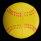 Maxbell Practice Baseball Training Ball Sport Team Game Match Elastic Softball 7.5cm