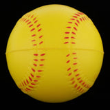 Maxbell Practice Baseball Training Ball Sport Team Game Match Elastic Softball 7.5cm