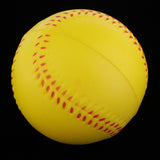 Maxbell Practice Baseball Training Ball Sport Team Game Match Elastic Softball 7.5cm
