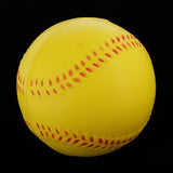 Maxbell Practice Baseball Training Ball Sport Team Game Match Elastic Softball 7.5cm