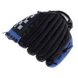 Maxbell Left Handed Baseball Teeball Glove Mittens for Kids Youth Adults 10.5