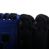 Maxbell Left Handed Baseball Teeball Glove Mittens for Kids Youth Adults 10.5