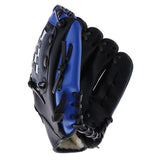Maxbell Left Handed Baseball Teeball Glove Mittens for Kids Youth Adults 12.5