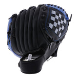 Maxbell Left Handed Baseball Teeball Glove Mittens for Kids Youth Adults 12.5