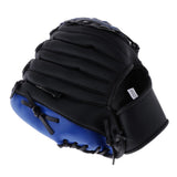 Maxbell Left Handed Baseball Teeball Glove Mittens for Kids Youth Adults 12.5